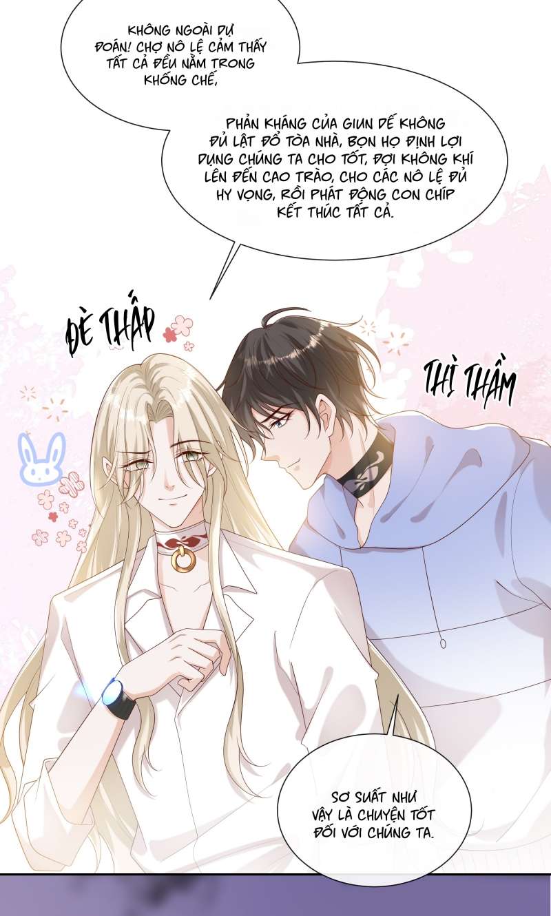 Người Dẫn Đường Có Phải Trùng Sinh Rồi Không Chap 62 - Next Chap 63