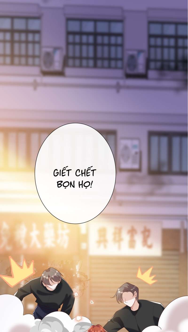 Người Dẫn Đường Có Phải Trùng Sinh Rồi Không Chap 62 - Next Chap 63