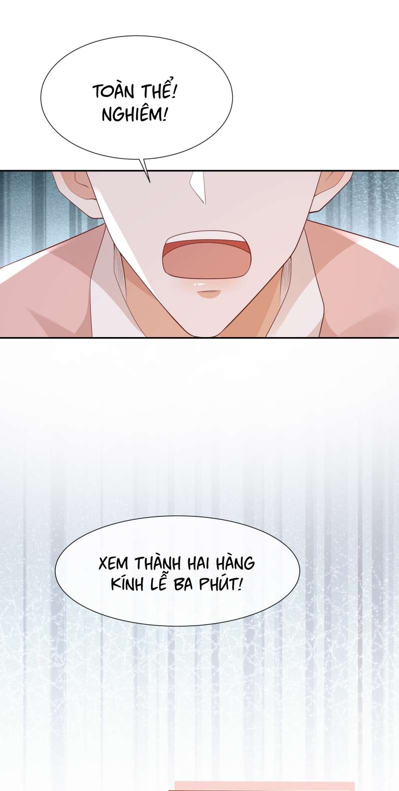 Người Dẫn Đường Có Phải Trùng Sinh Rồi Không Chap 62 - Next Chap 63