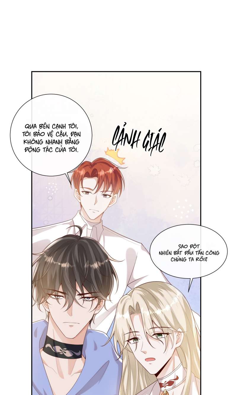 Người Dẫn Đường Có Phải Trùng Sinh Rồi Không Chap 62 - Next Chap 63