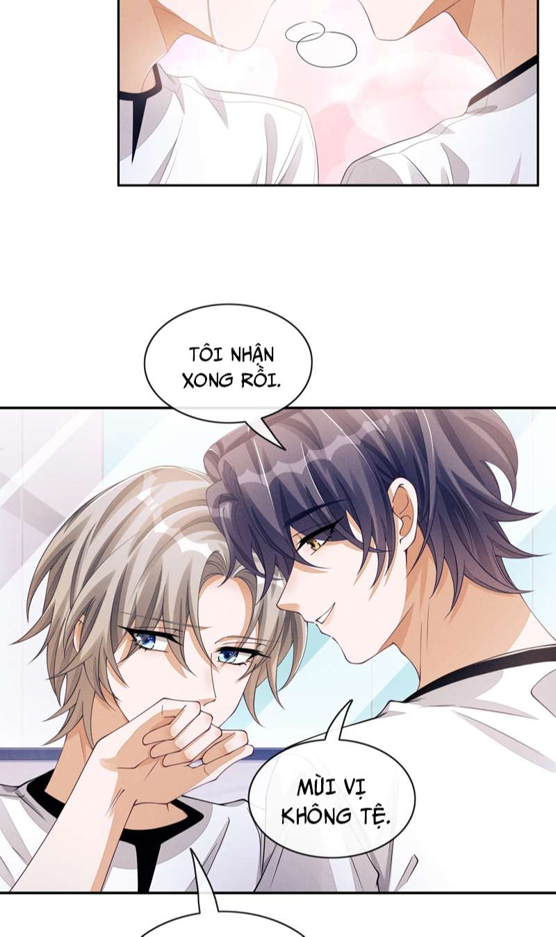 Bất Lộ Thanh Sắc Chap 47 - Next Chap 48