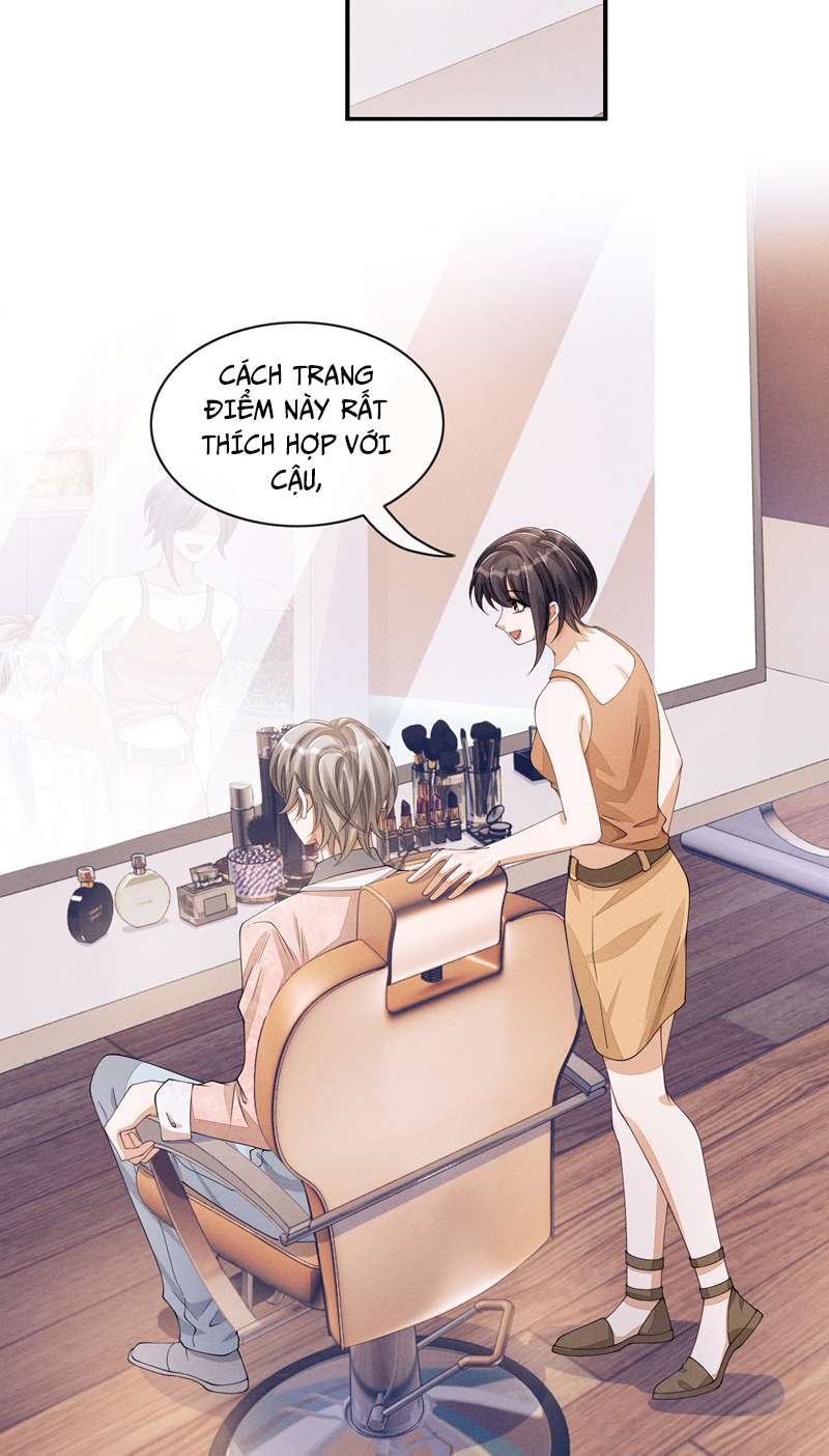 Bất Lộ Thanh Sắc Chap 47 - Next Chap 48