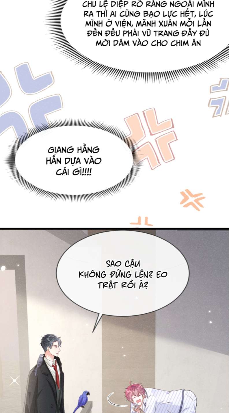 Tôi Với Hình Mẫu Lý Tưởng Lìa Trần Rồi! Chap 93 - Next Chap 94