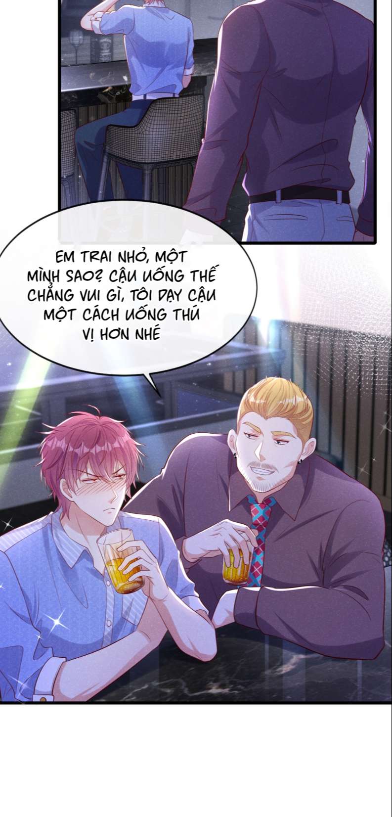 Tôi Với Hình Mẫu Lý Tưởng Lìa Trần Rồi! Chap 93 - Next Chap 94