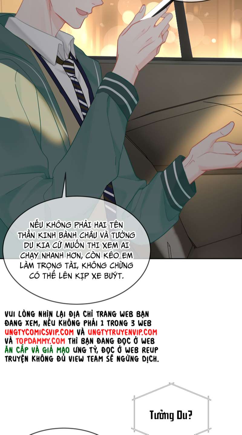 Tôi Và Ảnh Chụp Không Giống Nhau Chap 22 - Next Chap 23