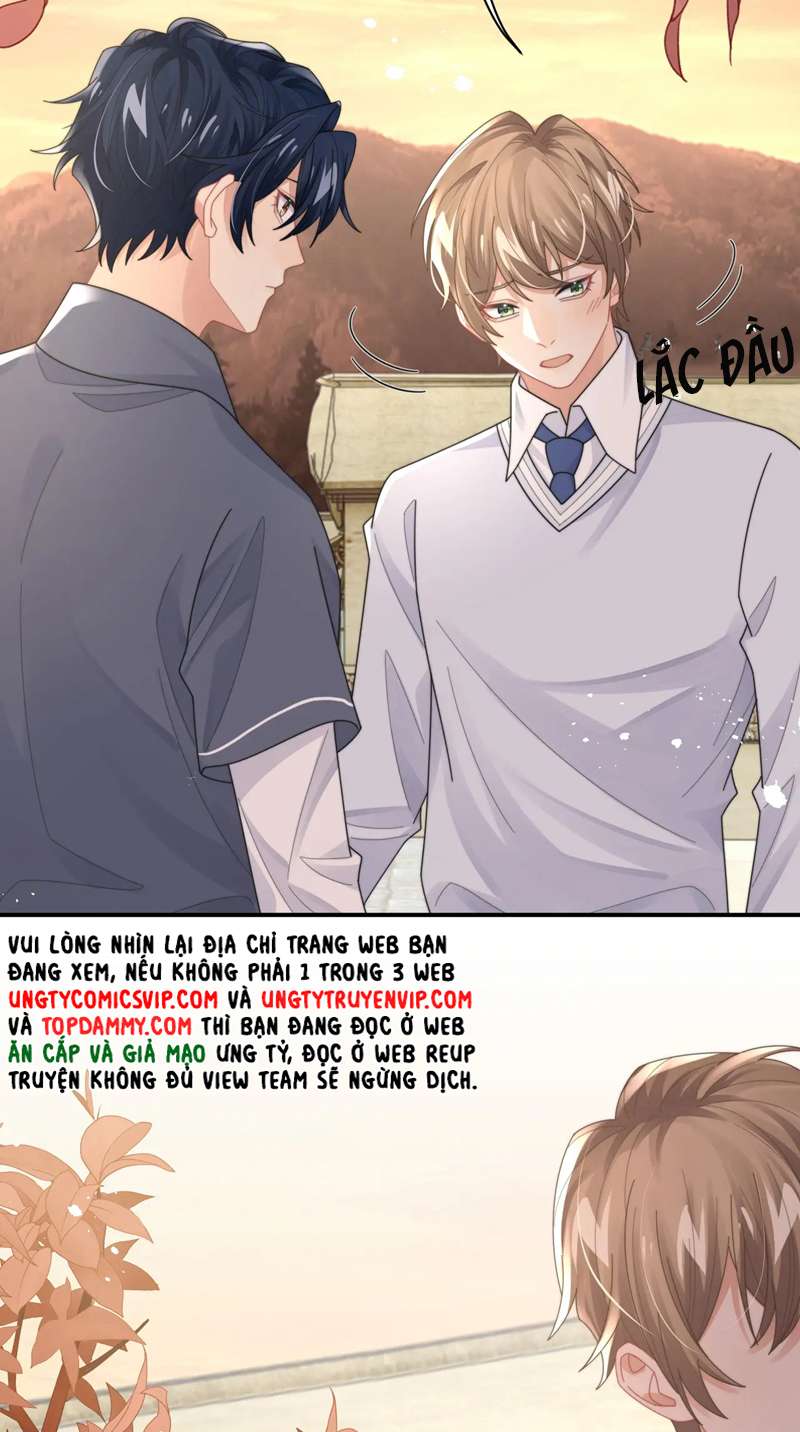 Tình Địch Mỗi Ngày Đều Trở Nên Đẹp Hơn Chap 76 - Next Chap 77