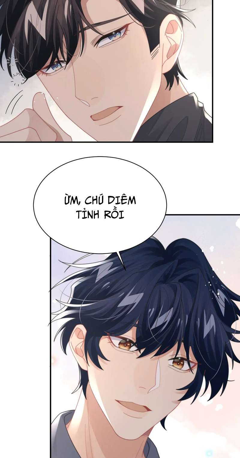 Tình Địch Mỗi Ngày Đều Trở Nên Đẹp Hơn Chap 76 - Next Chap 77