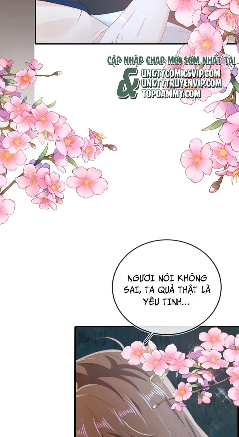 Hắc Hóa Phản Diện Sủng Lên Trời Chap 77 - Next Chap 78