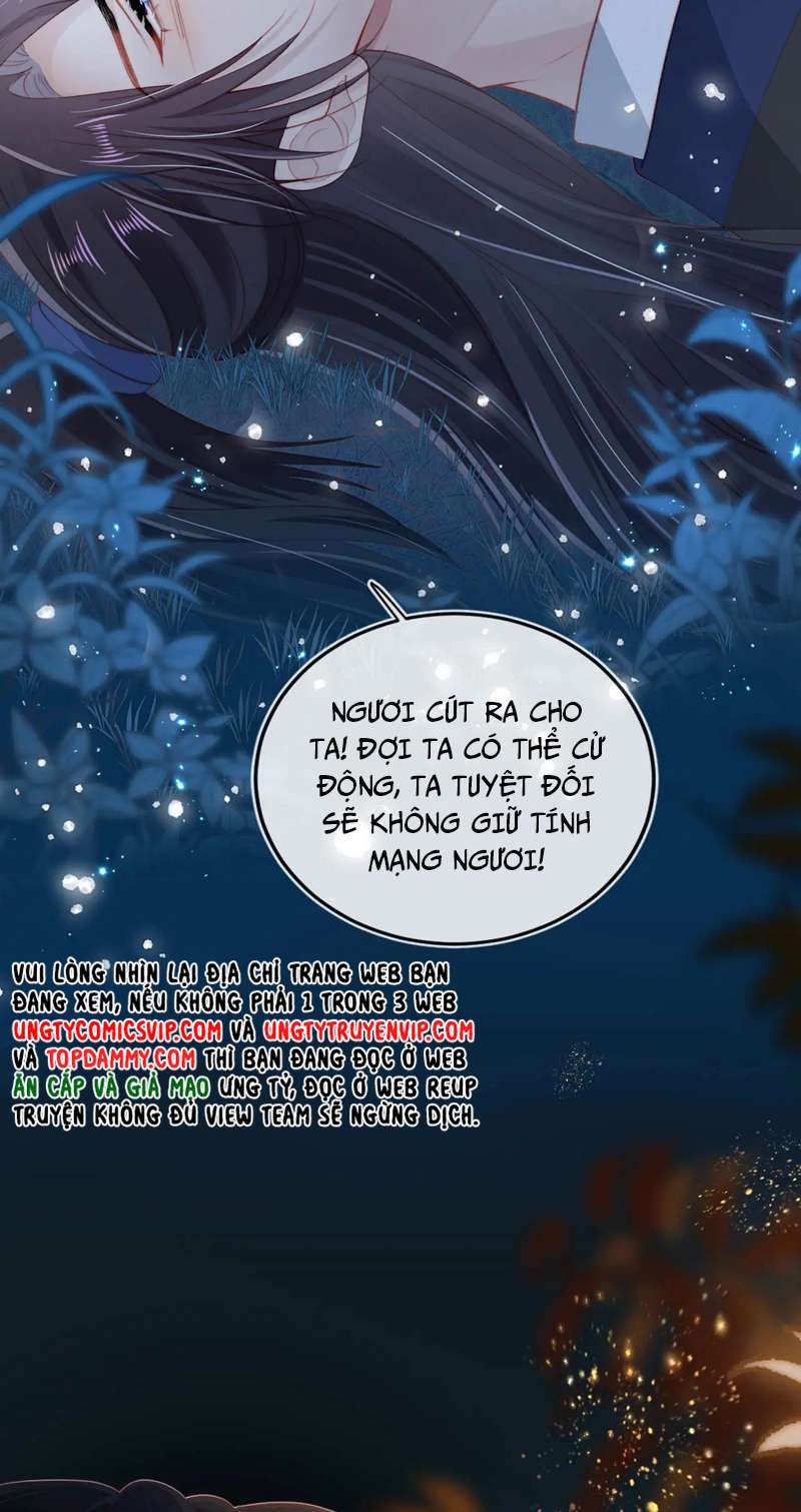 Hắc Hóa Phản Diện Sủng Lên Trời Chap 77 - Next Chap 78