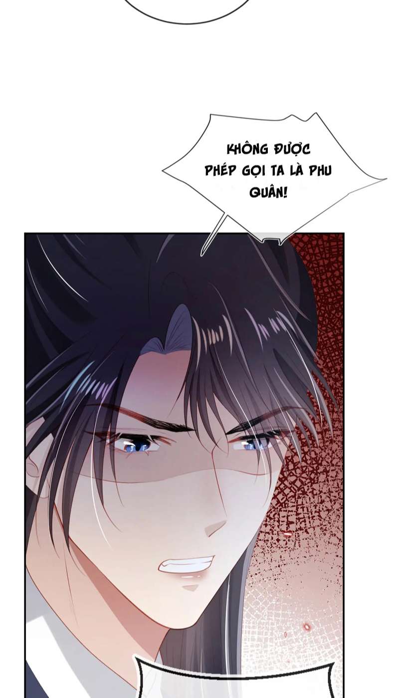 Hắc Hóa Phản Diện Sủng Lên Trời Chap 77 - Next Chap 78