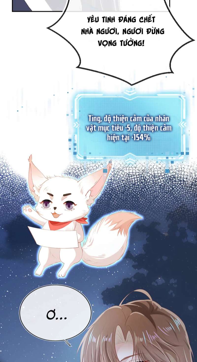 Hắc Hóa Phản Diện Sủng Lên Trời Chap 77 - Next Chap 78