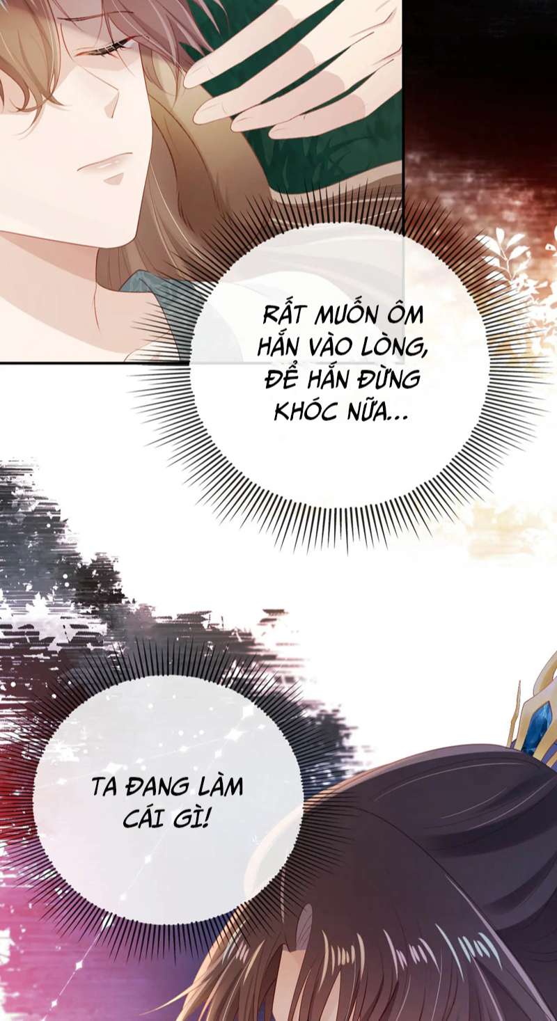 Hắc Hóa Phản Diện Sủng Lên Trời Chap 77 - Next Chap 78