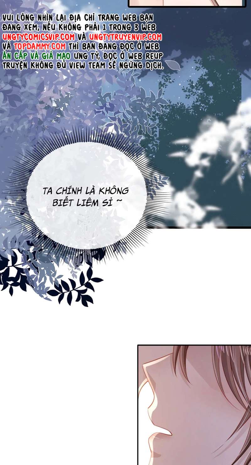 Hắc Hóa Phản Diện Sủng Lên Trời Chap 77 - Next Chap 78