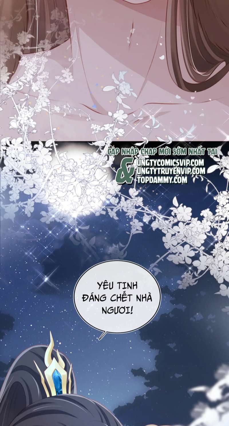 Hắc Hóa Phản Diện Sủng Lên Trời Chap 77 - Next Chap 78