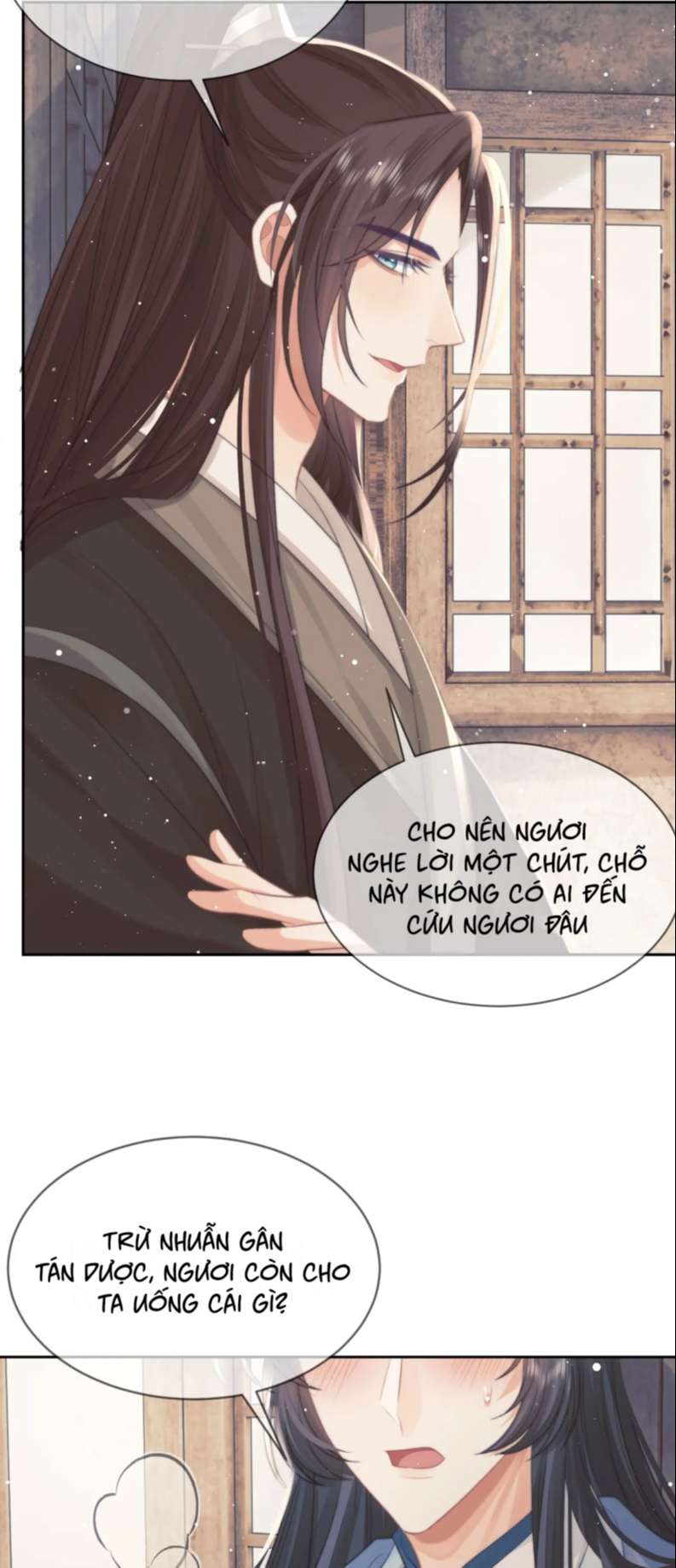 Độc Chiếm Mỹ Nhân Sư Tôn Bệnh Kiều Chap 74 - Next Chap 75