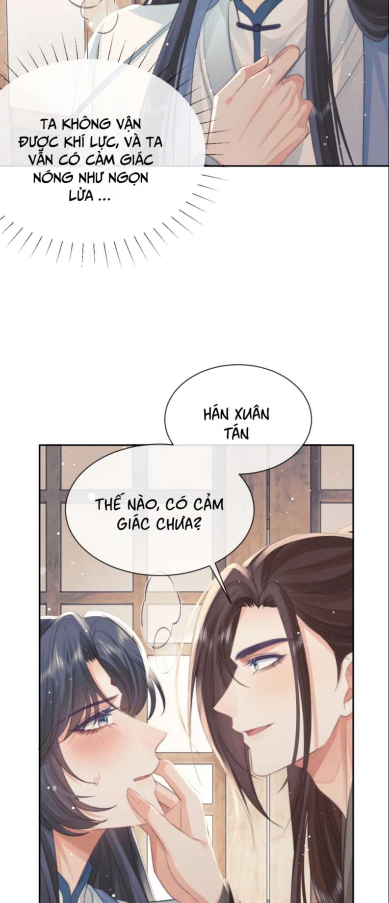 Độc Chiếm Mỹ Nhân Sư Tôn Bệnh Kiều Chap 74 - Next Chap 75