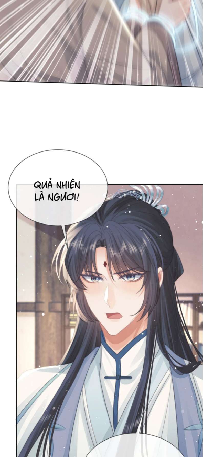 Độc Chiếm Mỹ Nhân Sư Tôn Bệnh Kiều Chap 74 - Next Chap 75