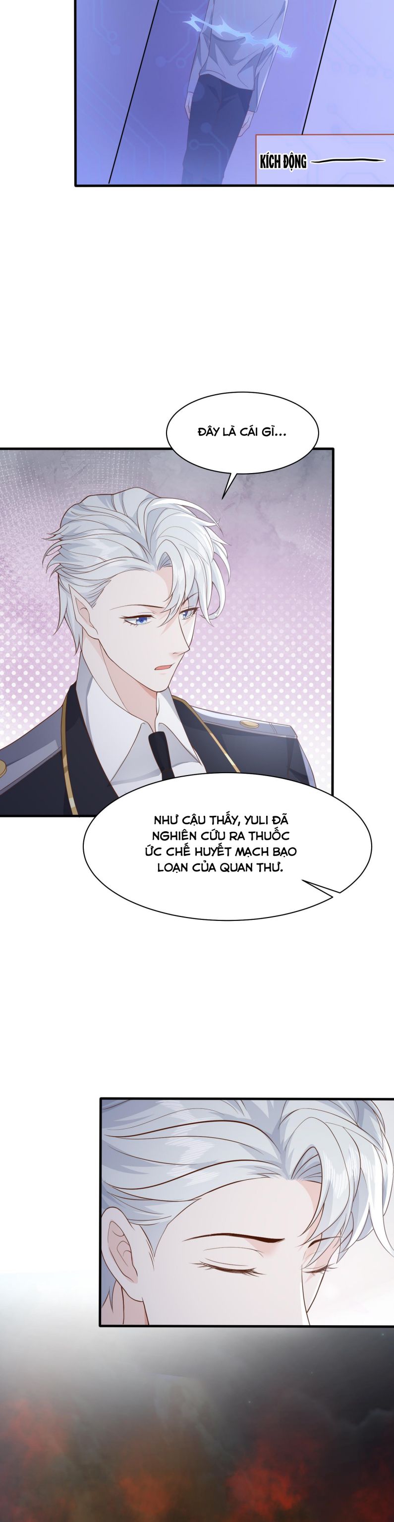 Xuyên Nhanh Chi Cải Tạo Bắt Đầu Lại Làm Người Chap 51 - Next Chap 52