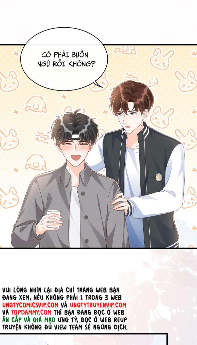 Ngọt Không Ngừng Nghỉ Chap 69 - Next Chap 70