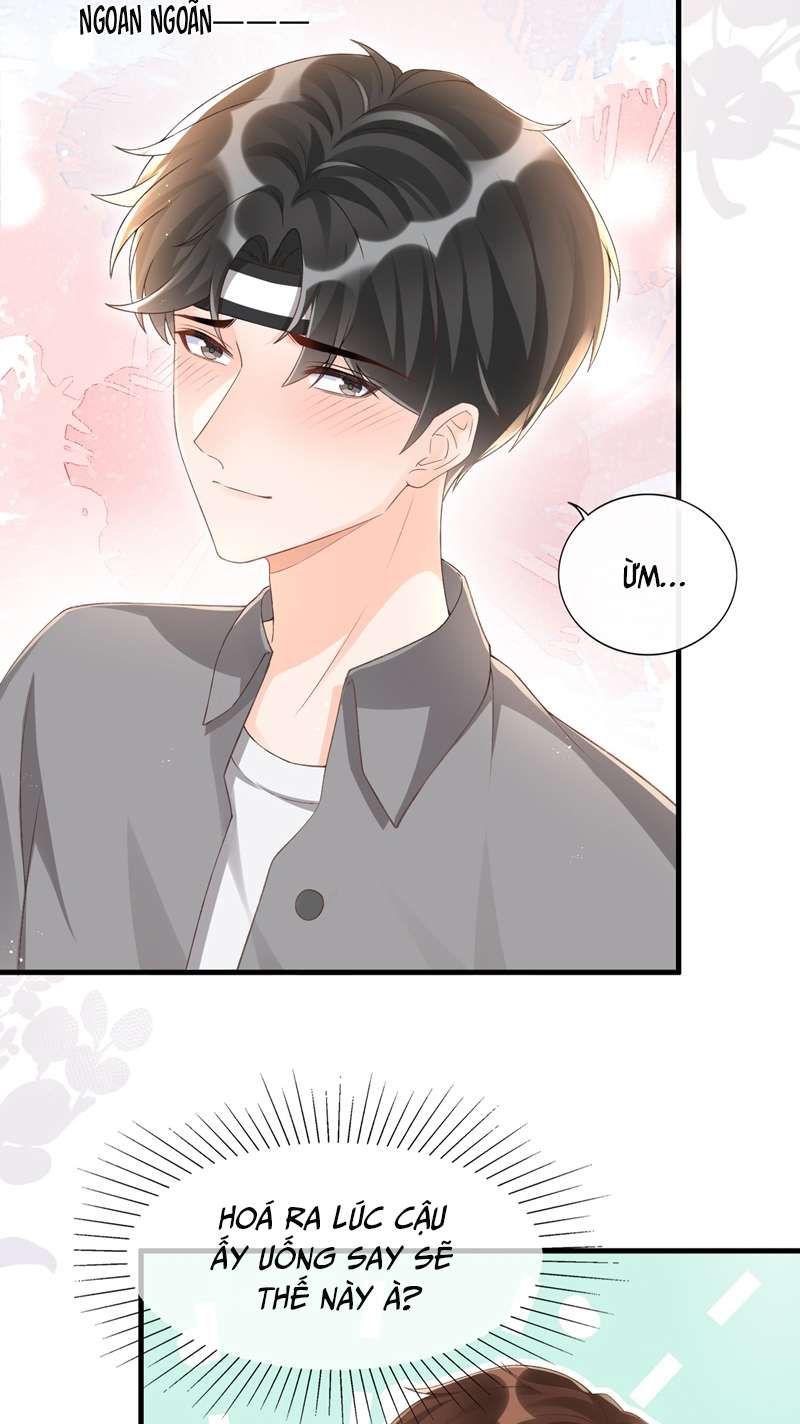 Ngọt Không Ngừng Nghỉ Chap 69 - Next Chap 70