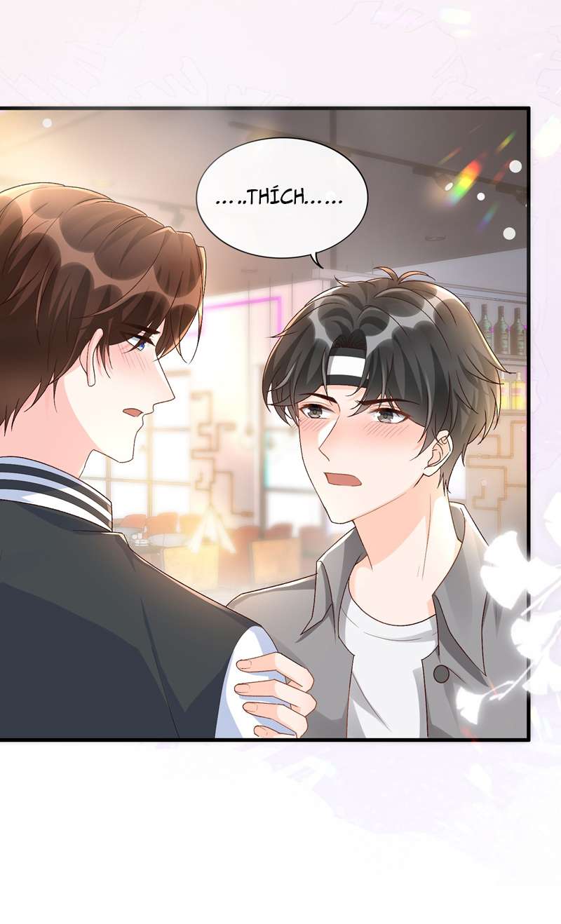 Ngọt Không Ngừng Nghỉ Chap 69 - Next Chap 70