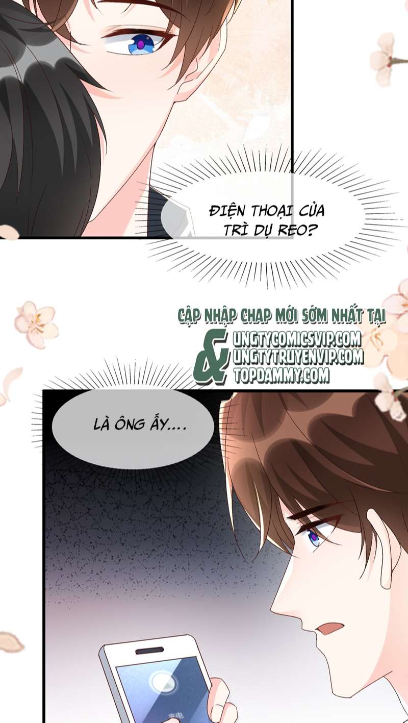 Ngọt Không Ngừng Nghỉ Chap 69 - Next Chap 70