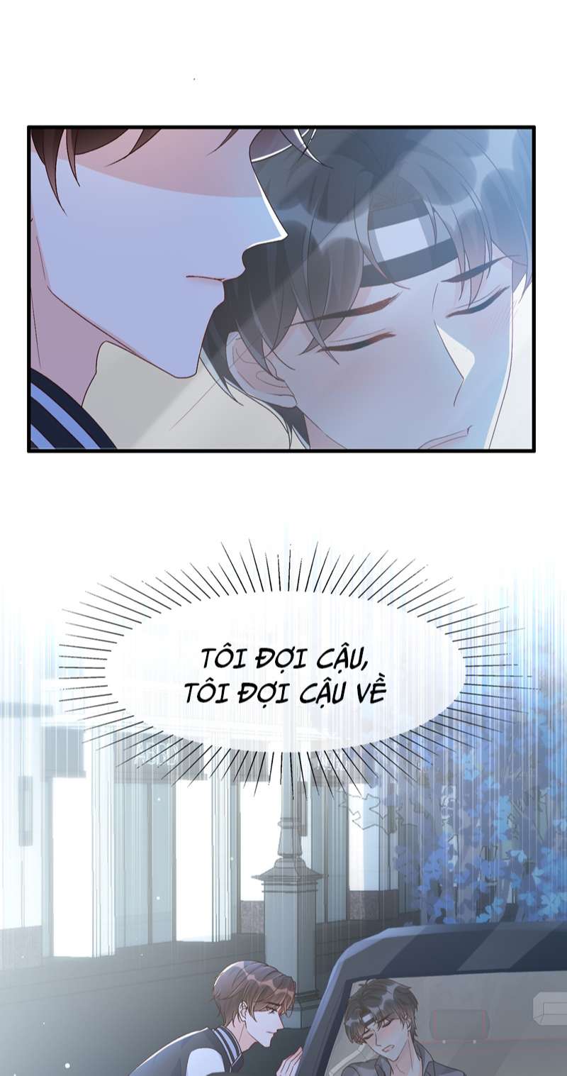 Ngọt Không Ngừng Nghỉ Chap 69 - Next Chap 70