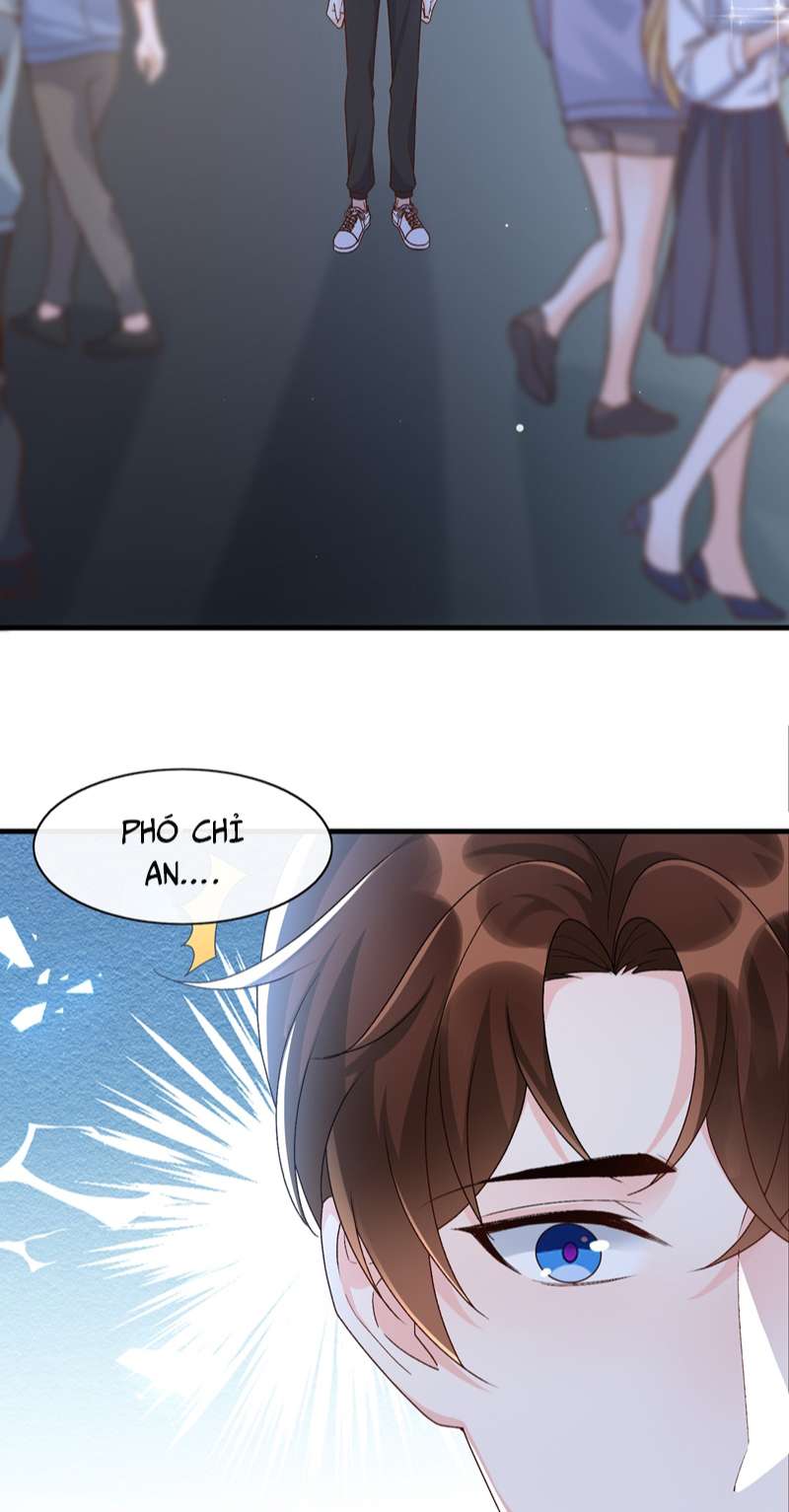 Ngọt Không Ngừng Nghỉ Chap 69 - Next Chap 70