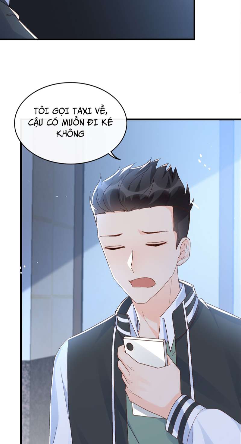 Ngọt Không Ngừng Nghỉ Chap 69 - Next Chap 70