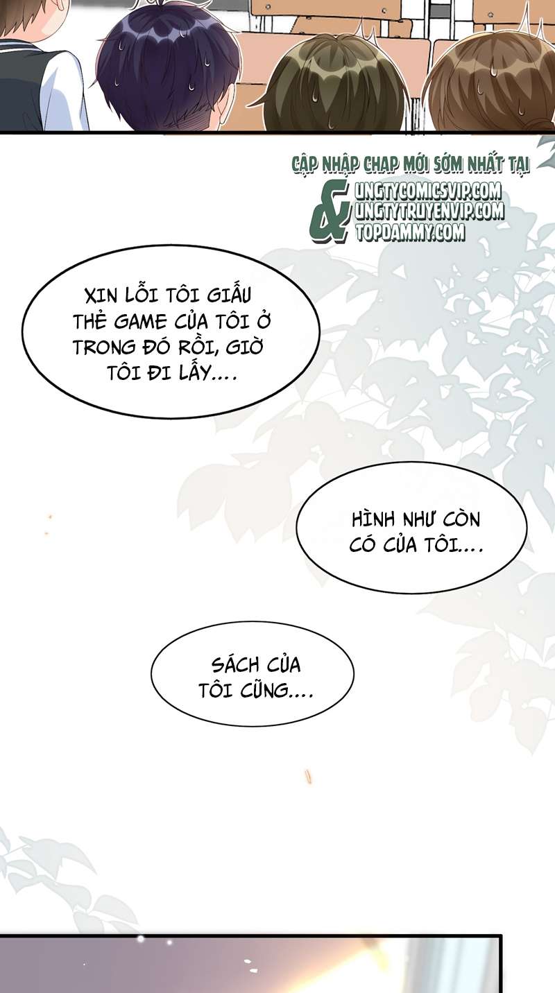 Ngọt Không Ngừng Nghỉ Chap 69 - Next Chap 70