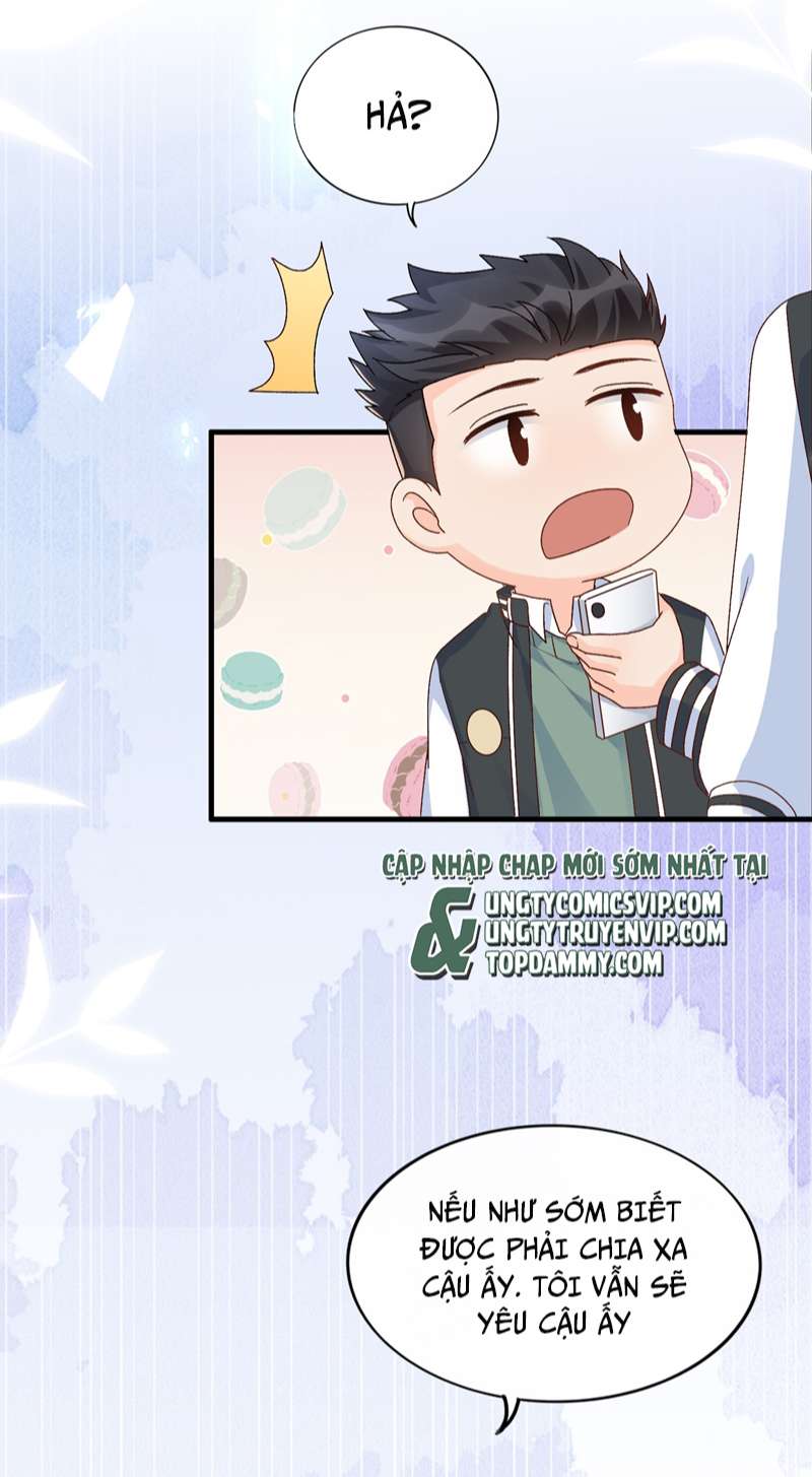 Ngọt Không Ngừng Nghỉ Chap 69 - Next Chap 70