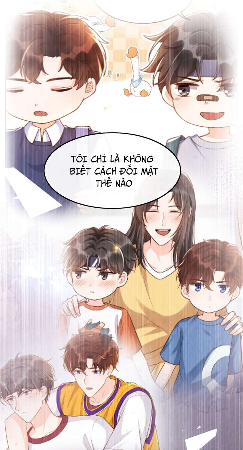 Ngọt Không Ngừng Nghỉ Chap 69 - Next Chap 70