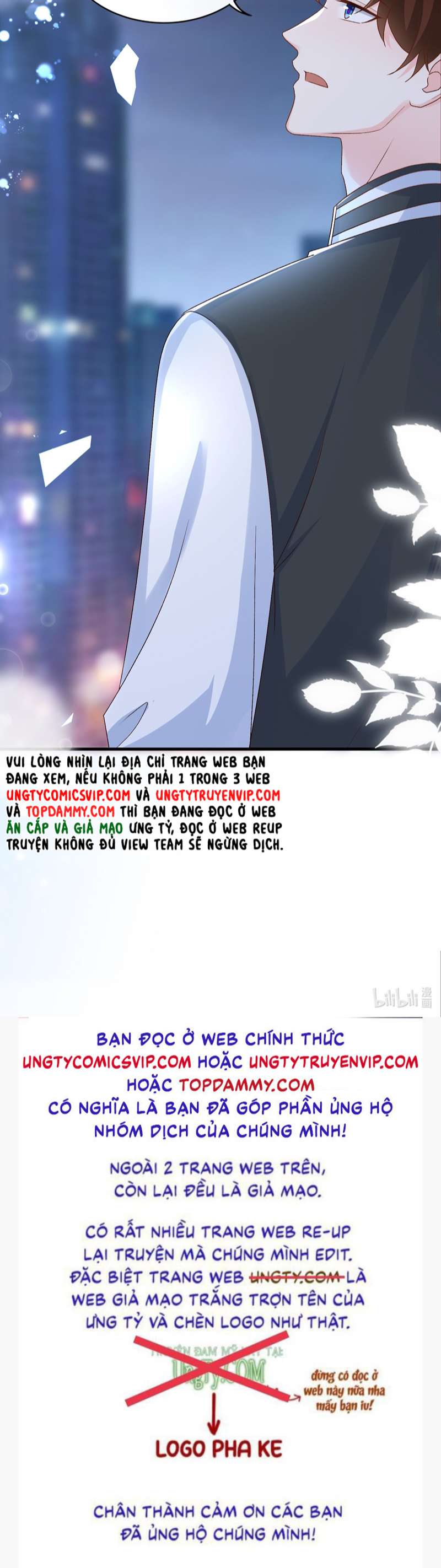 Ngọt Không Ngừng Nghỉ Chap 69 - Next Chap 70