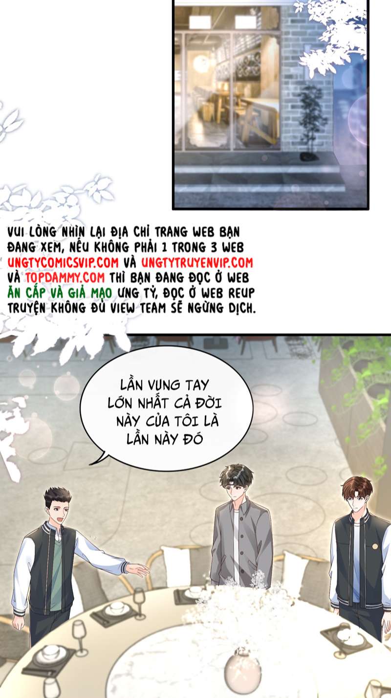 Ngọt Không Ngừng Nghỉ Chap 69 - Next Chap 70