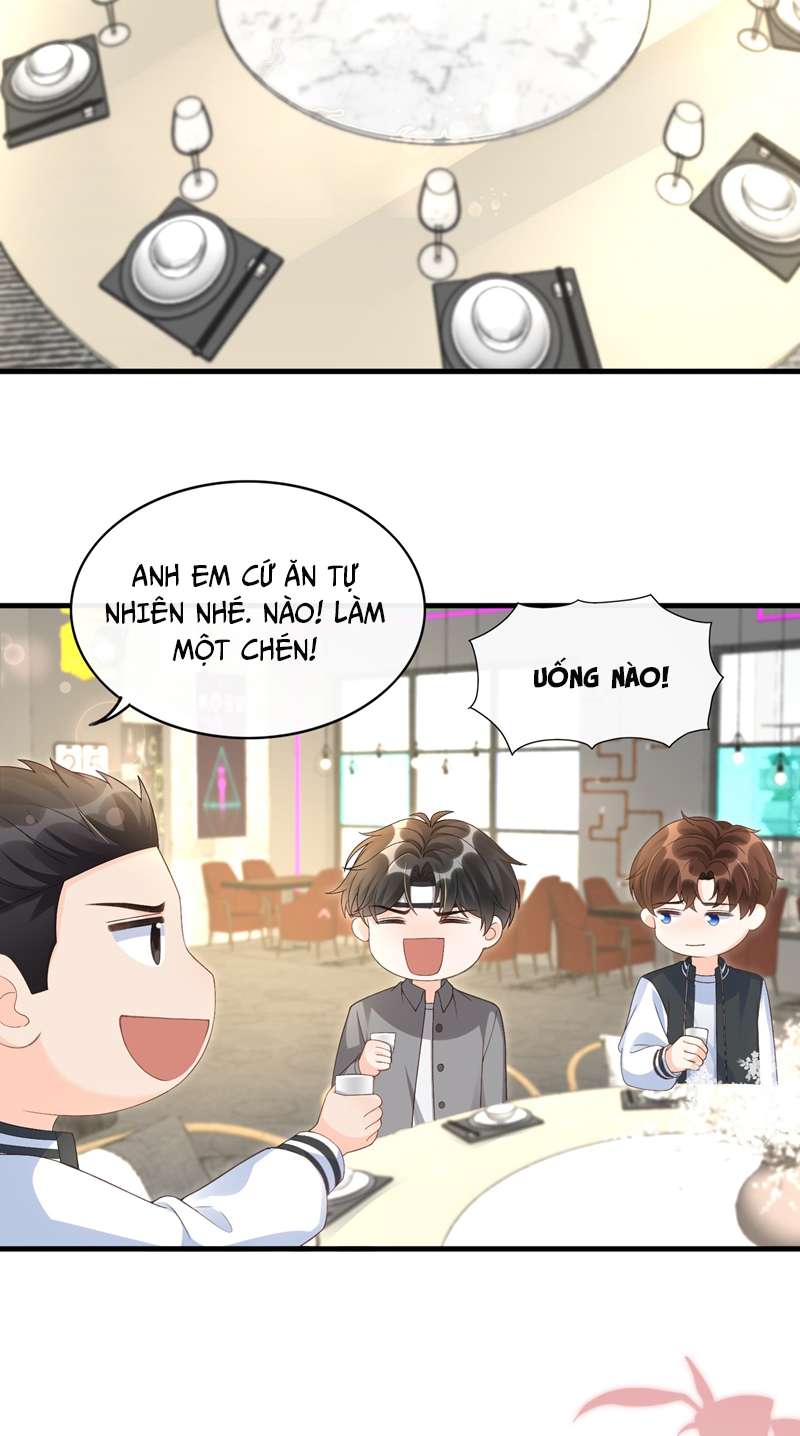 Ngọt Không Ngừng Nghỉ Chap 69 - Next Chap 70