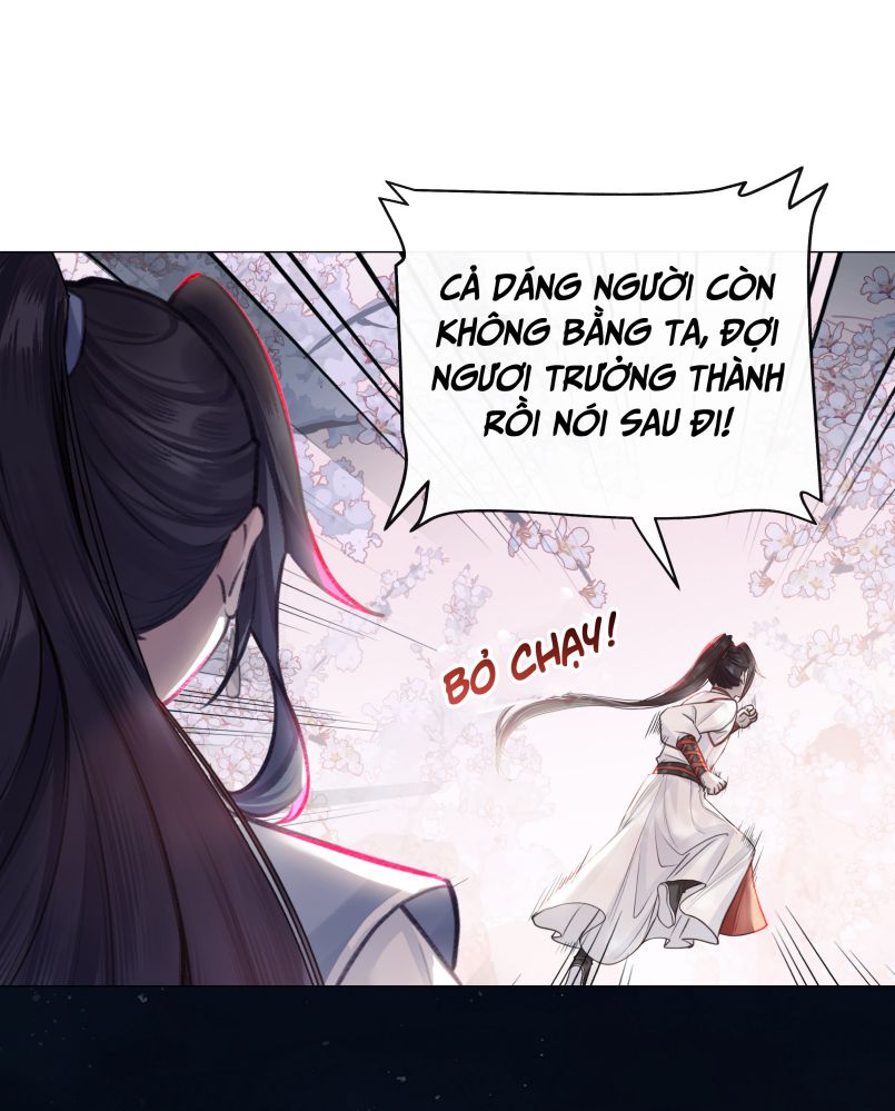 Bổn Tôn Tại Tông Môn Dưỡng Quỷ Hút Máu Chap 47 - Next Chap 48