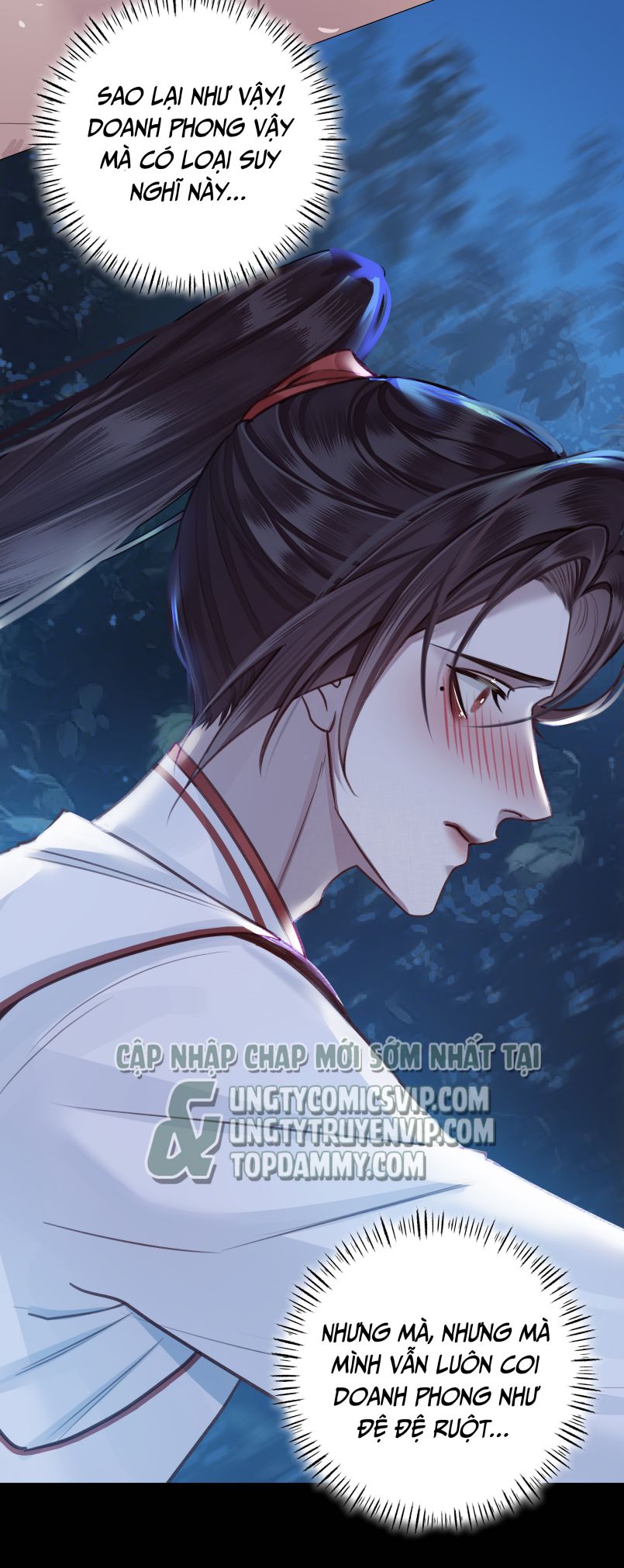 Bổn Tôn Tại Tông Môn Dưỡng Quỷ Hút Máu Chap 47 - Next Chap 48