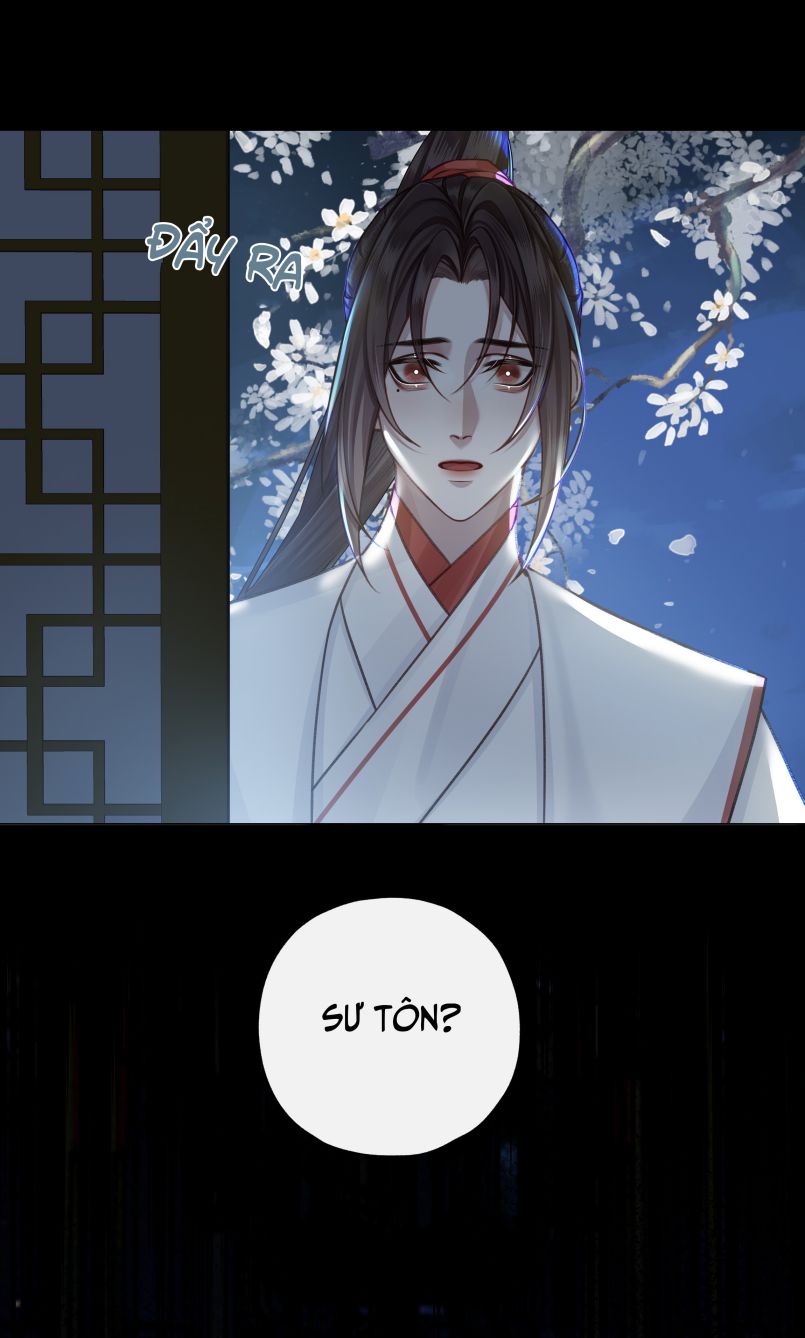 Bổn Tôn Tại Tông Môn Dưỡng Quỷ Hút Máu Chap 47 - Next Chap 48