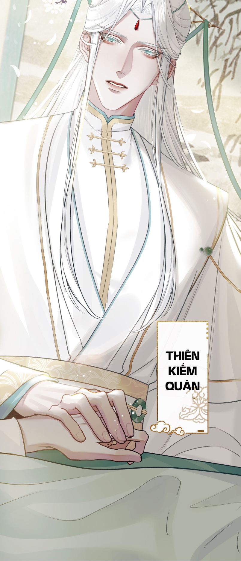 Bổn Tôn Tại Tông Môn Dưỡng Quỷ Hút Máu Chap 47 - Next Chap 48