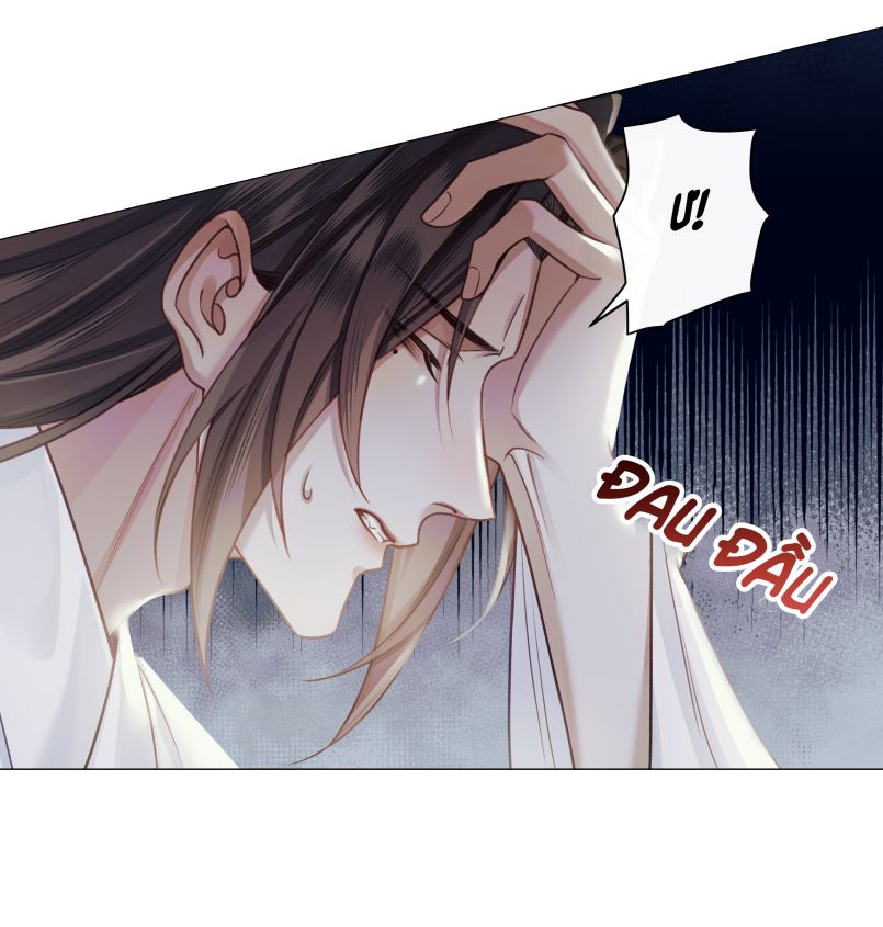 Bổn Tôn Tại Tông Môn Dưỡng Quỷ Hút Máu Chap 47 - Next Chap 48