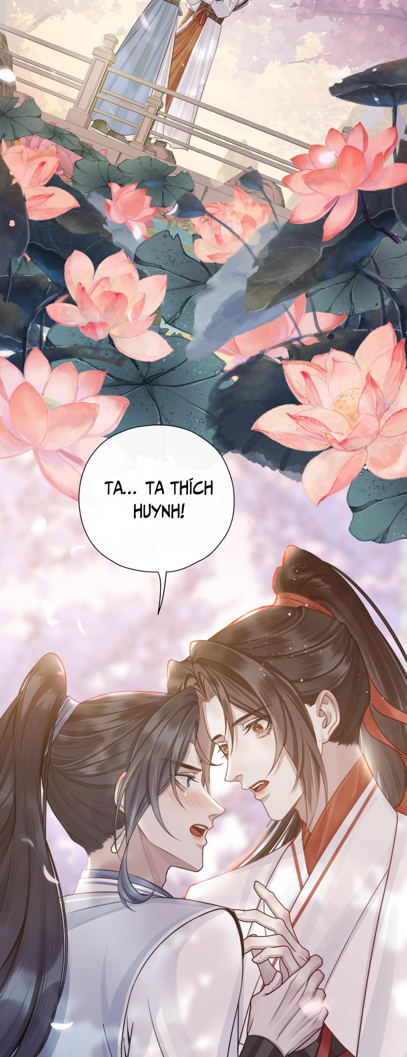 Bổn Tôn Tại Tông Môn Dưỡng Quỷ Hút Máu Chap 47 - Next Chap 48