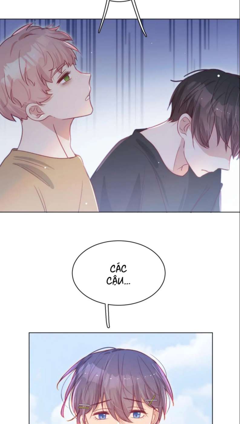 Muốn Sờ Đuôi Chap 25 - Next Chap 26