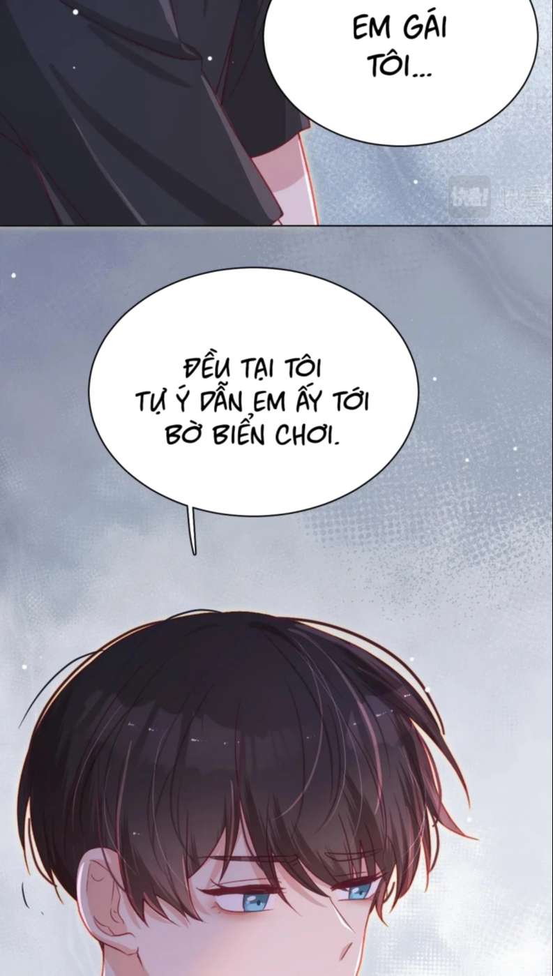 Muốn Sờ Đuôi Chap 25 - Next Chap 26