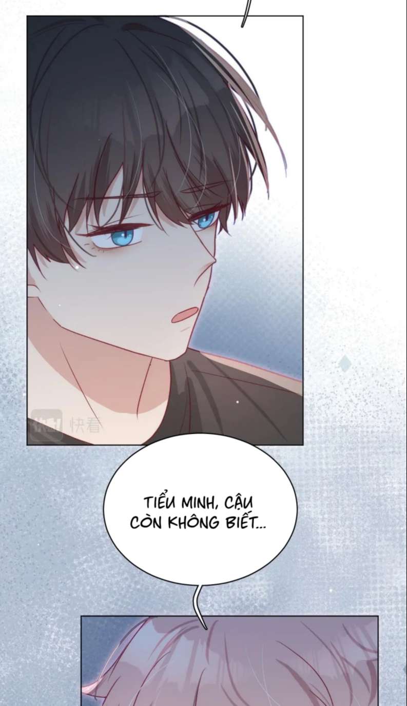 Muốn Sờ Đuôi Chap 25 - Next Chap 26