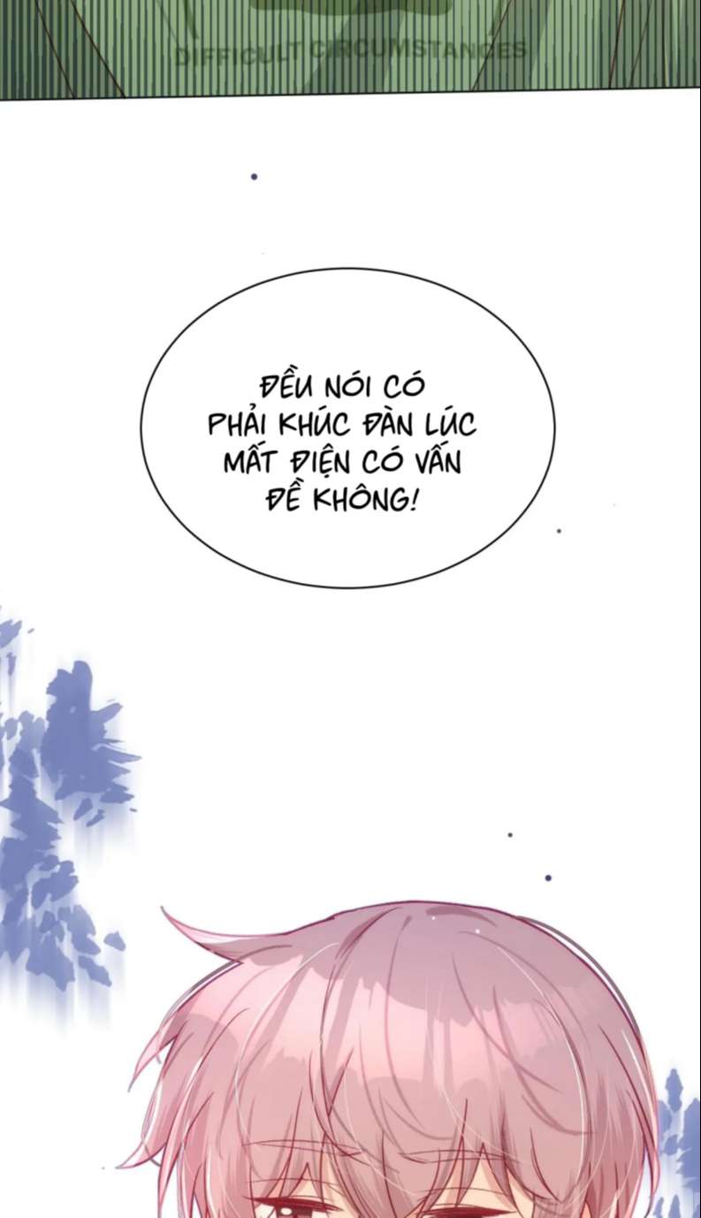 Muốn Sờ Đuôi Chap 25 - Next Chap 26