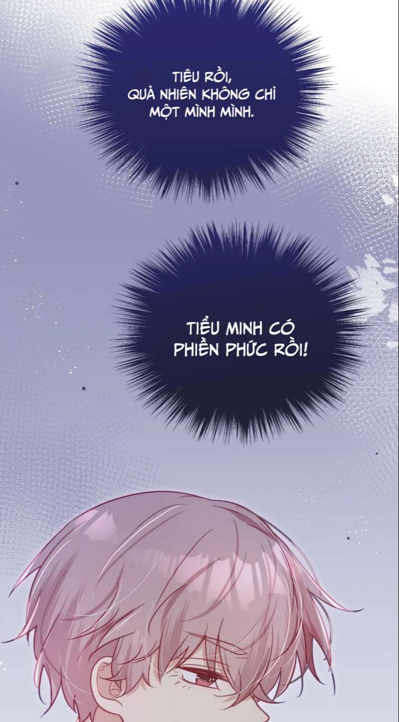 Muốn Sờ Đuôi Chap 25 - Next Chap 26