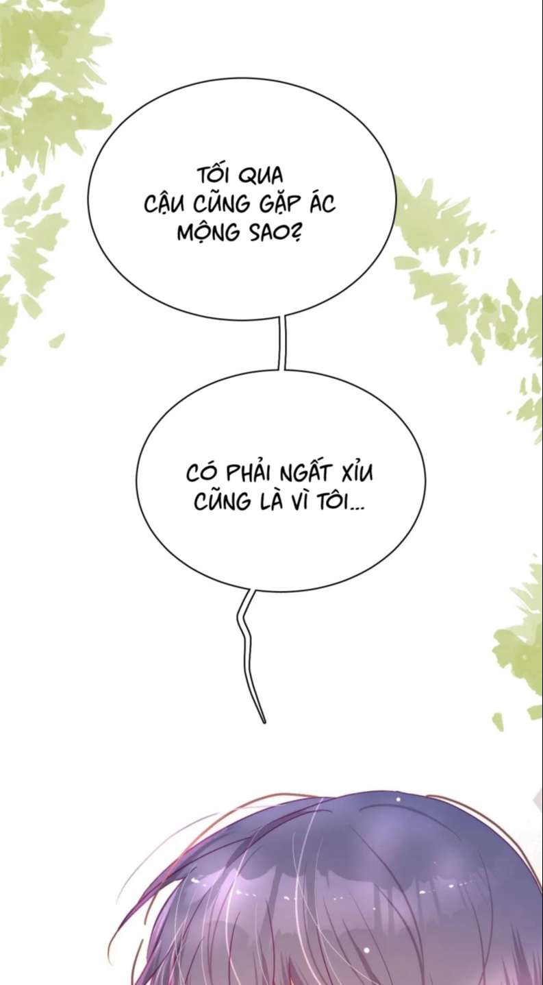 Muốn Sờ Đuôi Chap 25 - Next Chap 26