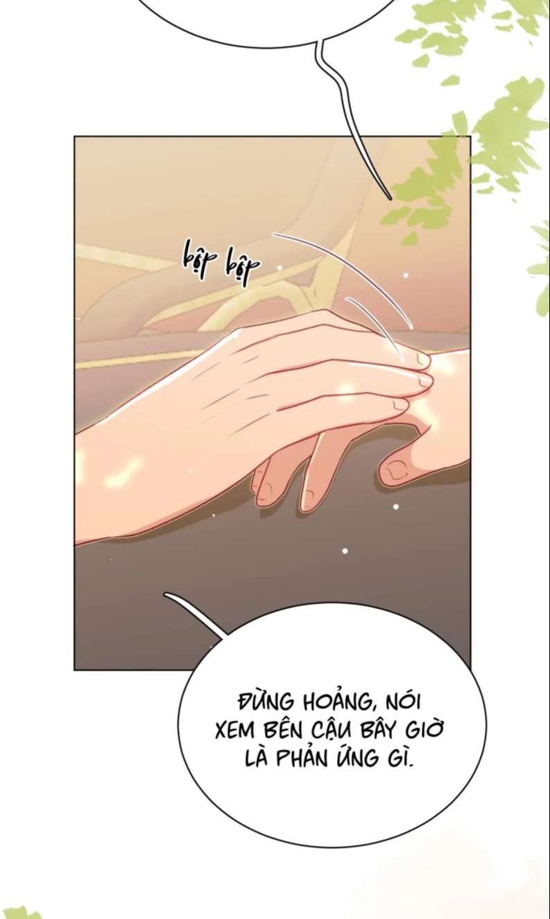 Muốn Sờ Đuôi Chap 25 - Next Chap 26