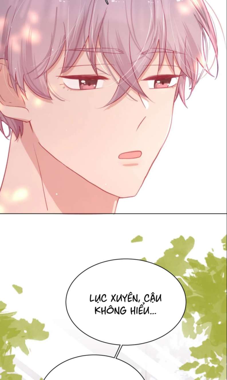 Muốn Sờ Đuôi Chap 25 - Next Chap 26