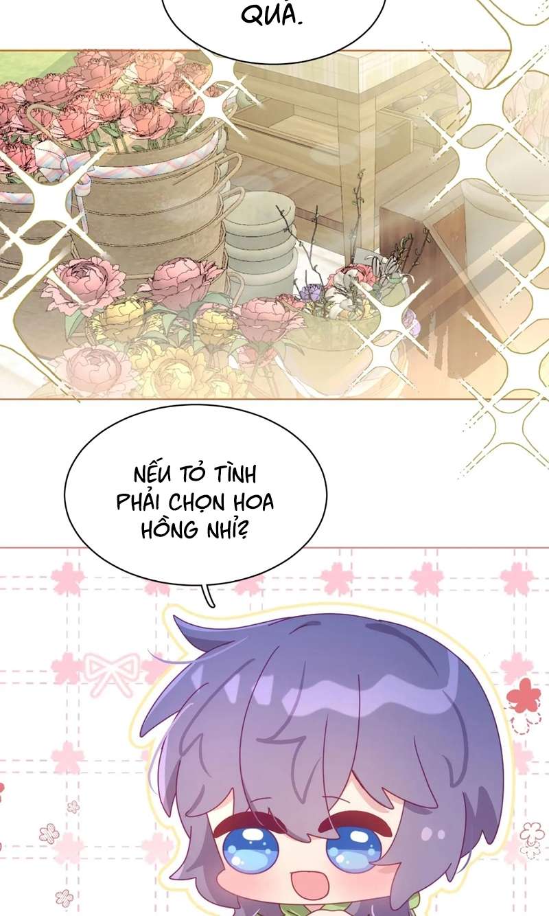 Muốn Sờ Đuôi Chap 25 - Next Chap 26